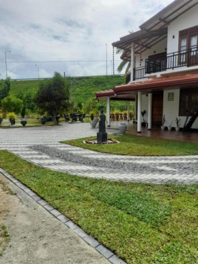 Sanji villa